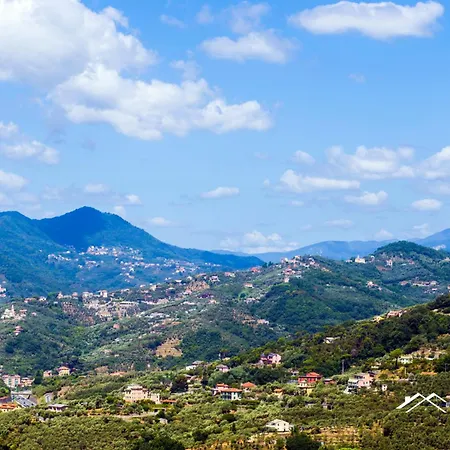 Appartement Among Olive Trees By The Sea By Tilo *