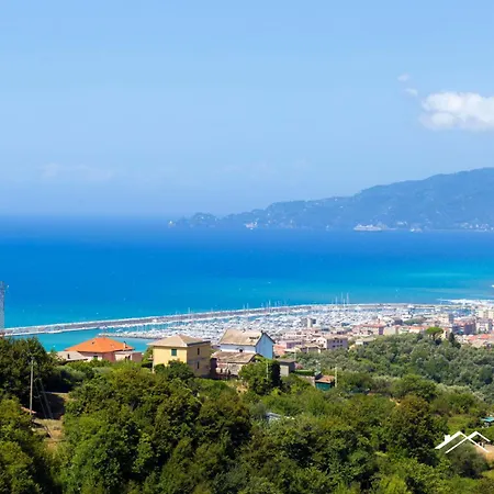 Among Olive Trees By The Sea By Tilo Appartement