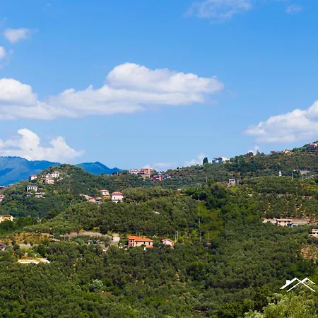 Appartement Among Olive Trees By The Sea By Tilo *