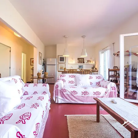 Appartement Among Olive Trees By The Sea By Tilo Crocetta (Liguria)