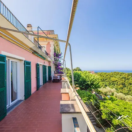 Among Olive Trees By The Sea By Tilo Appartement