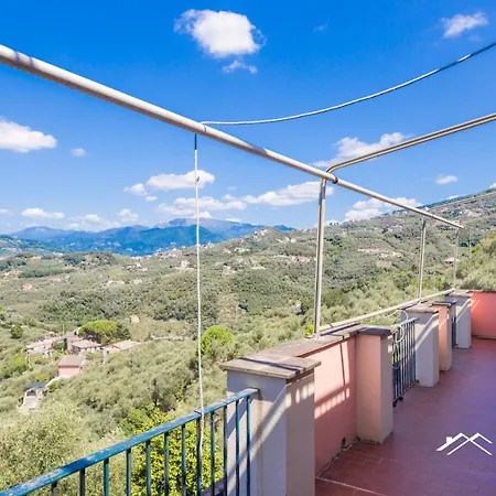 Appartement Among Olive Trees By The Sea By Tilo